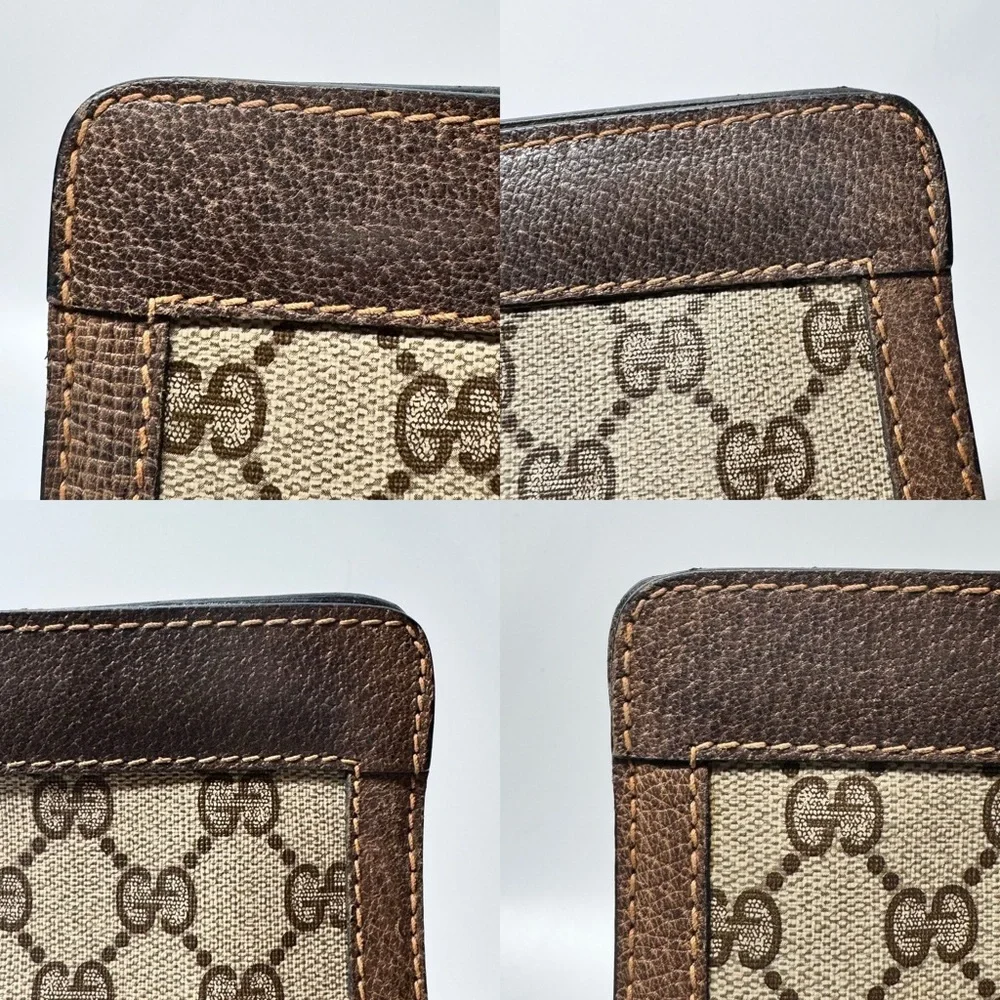 Gucci Ophidia clutch - Picture 10 of 13